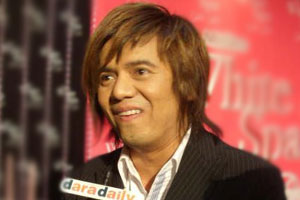 เอ ปัด ป๋อ รับเงิน 12 ล้านบาท จาก ช่อง 3