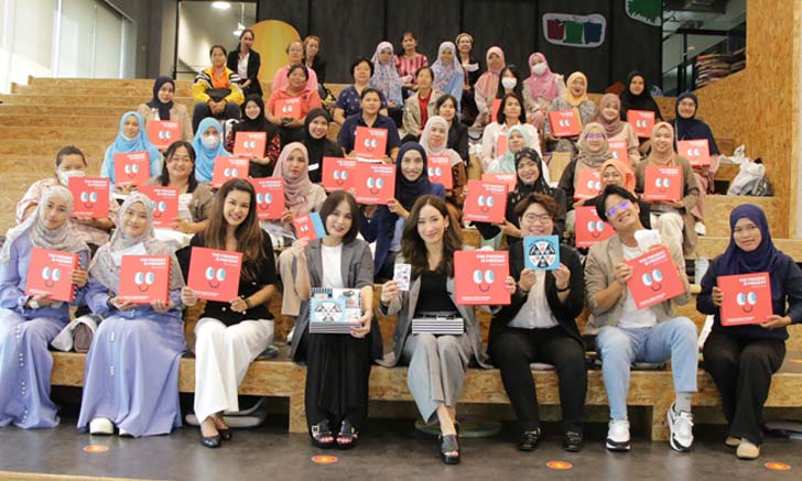 มูลนิธิไทยคม ร่วมมือกับ สสส. จัดงาน ‘Mindful Educator Workshop’