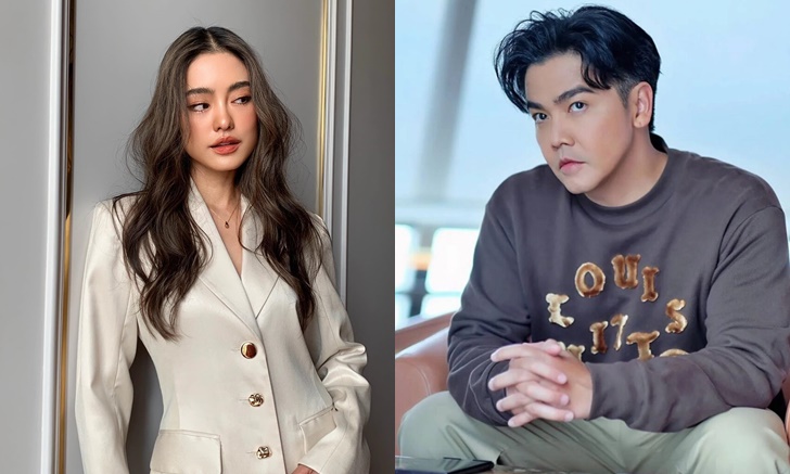 "พีเค" ขอจีบ "โยเกิร์ต" ใหม่อีกครั้งหวังกลับเป็นครอบครัว อยากตื่นเห็นหน้าในทุกเช้า