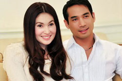 แอนนา คลอดลูกชายให้คุณพ่อตุ้ย ได้ชื่นชมแล้ว
