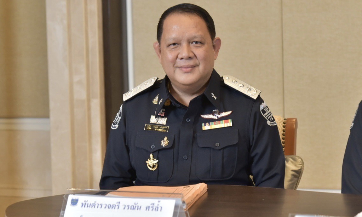 โฆษก DSI ยันคดีบิ๊ก EA ร่วมทุจริตเงินบริษัทฯ ยังไม่จบ ย้ำไม่เป็นมวยล้มใครเอี่ยวแจ้งข้อหาทุกราย