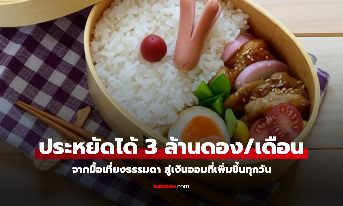 คำนวณมาแล้ว! \