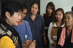 ญาติ โวย หมอวินิจฉัยผิด ทำเด็กตาย