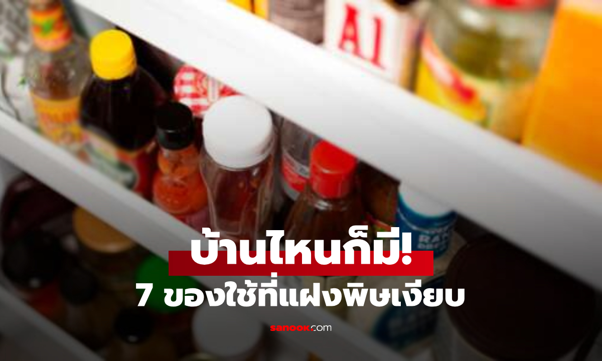 ทุกบ้านมี \