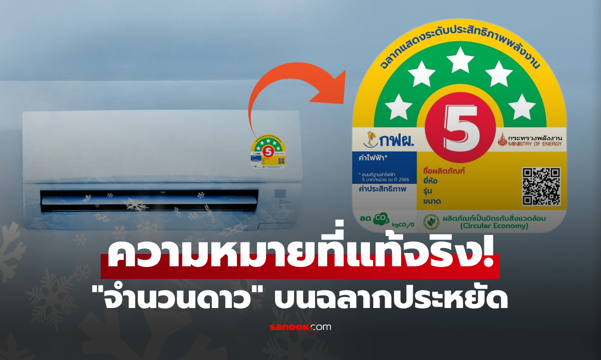 เปิดความหมายของ \
