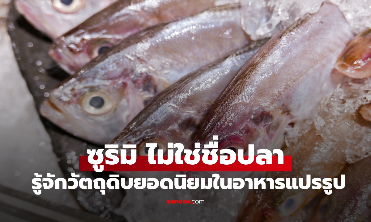 เนื้อปลา \