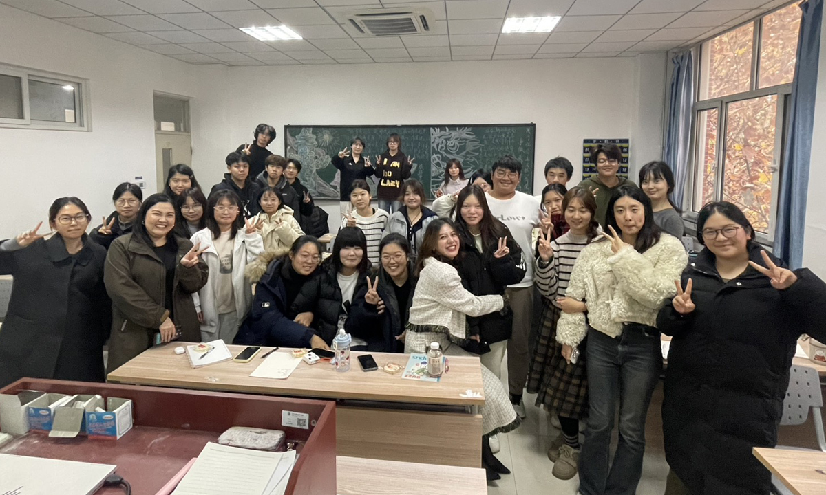 DPU แลกเปลี่ยนอาจารย์ไทย-จีน ขยายเครือข่ายความร่วมมือกับ TCC นครเทียนจิน สาธารณรัฐประชาชนจีน