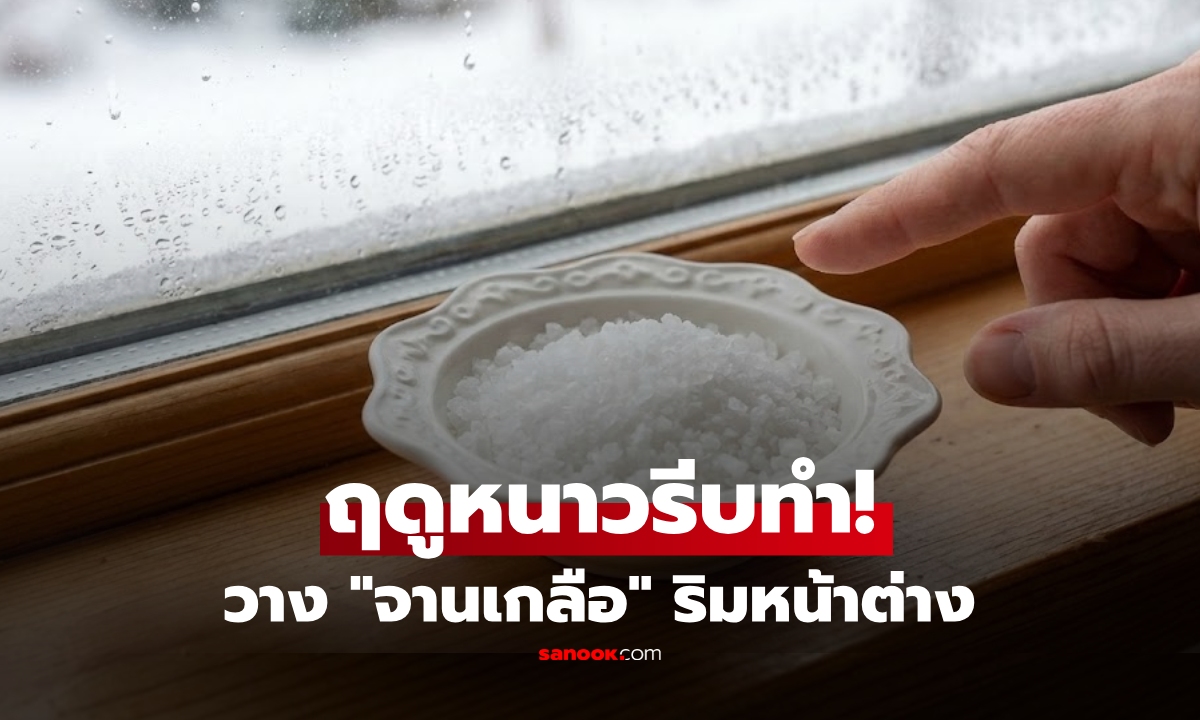 ทำไม? กูรูแนะให้วาง \