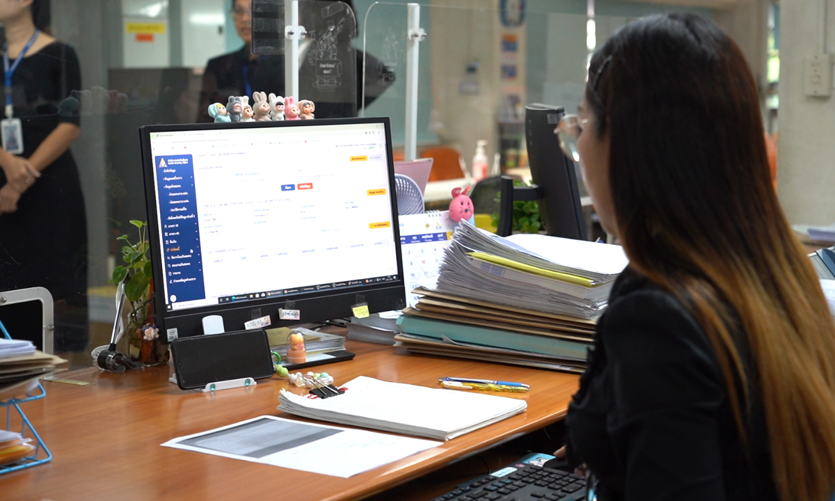 “สปส.” ห่วงแรงงานพลาดสิทธิคุ้มครอง “กองทุนเงินทดแทน” เตือนนายจ้างป้องสิทธิรักษาพยาบาลลูกจ้าง