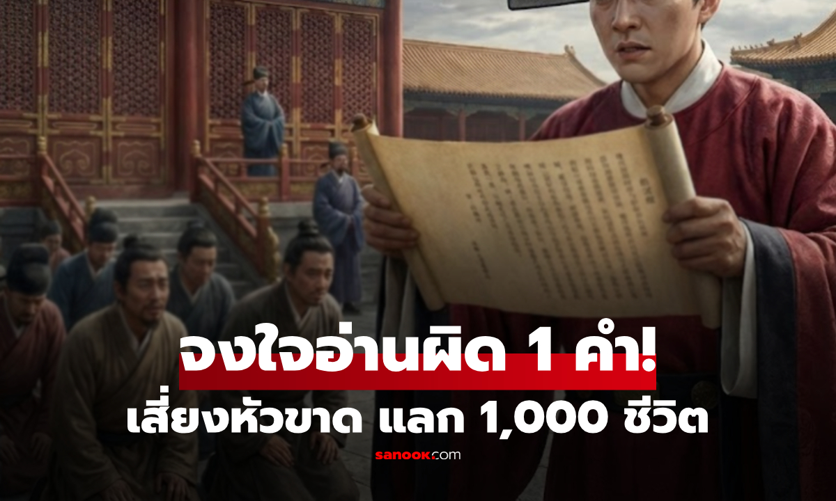 ย้อนชะตากรรม \