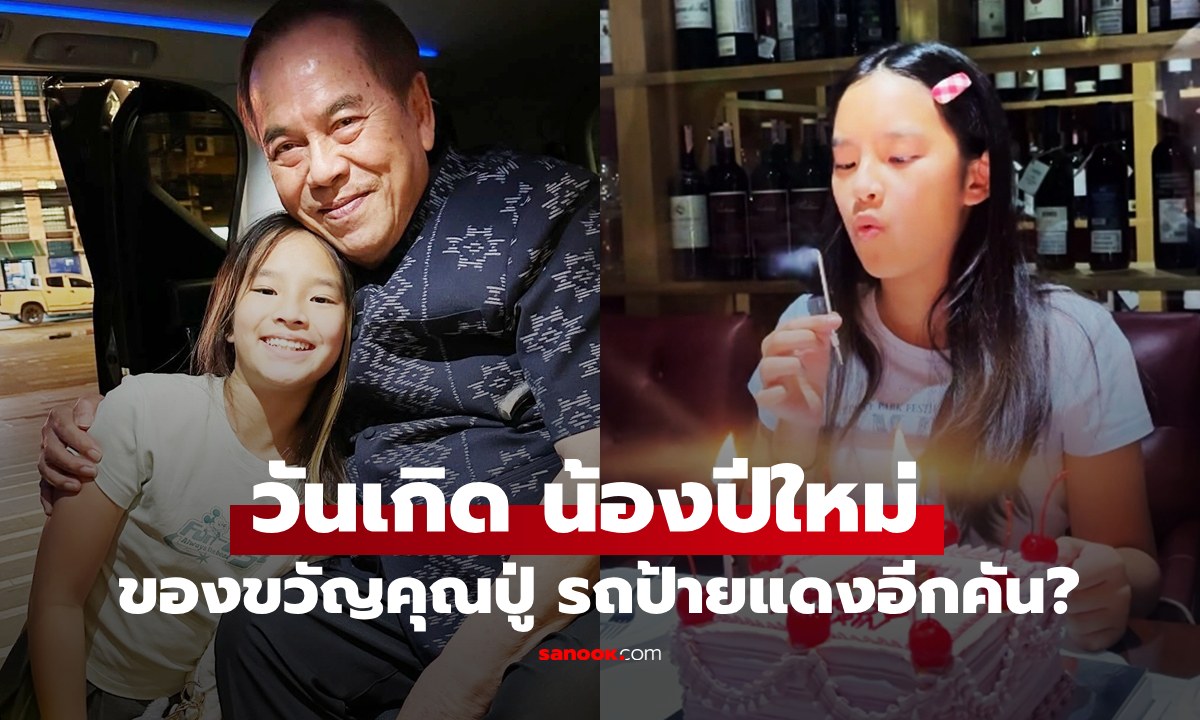 วันเกิด \