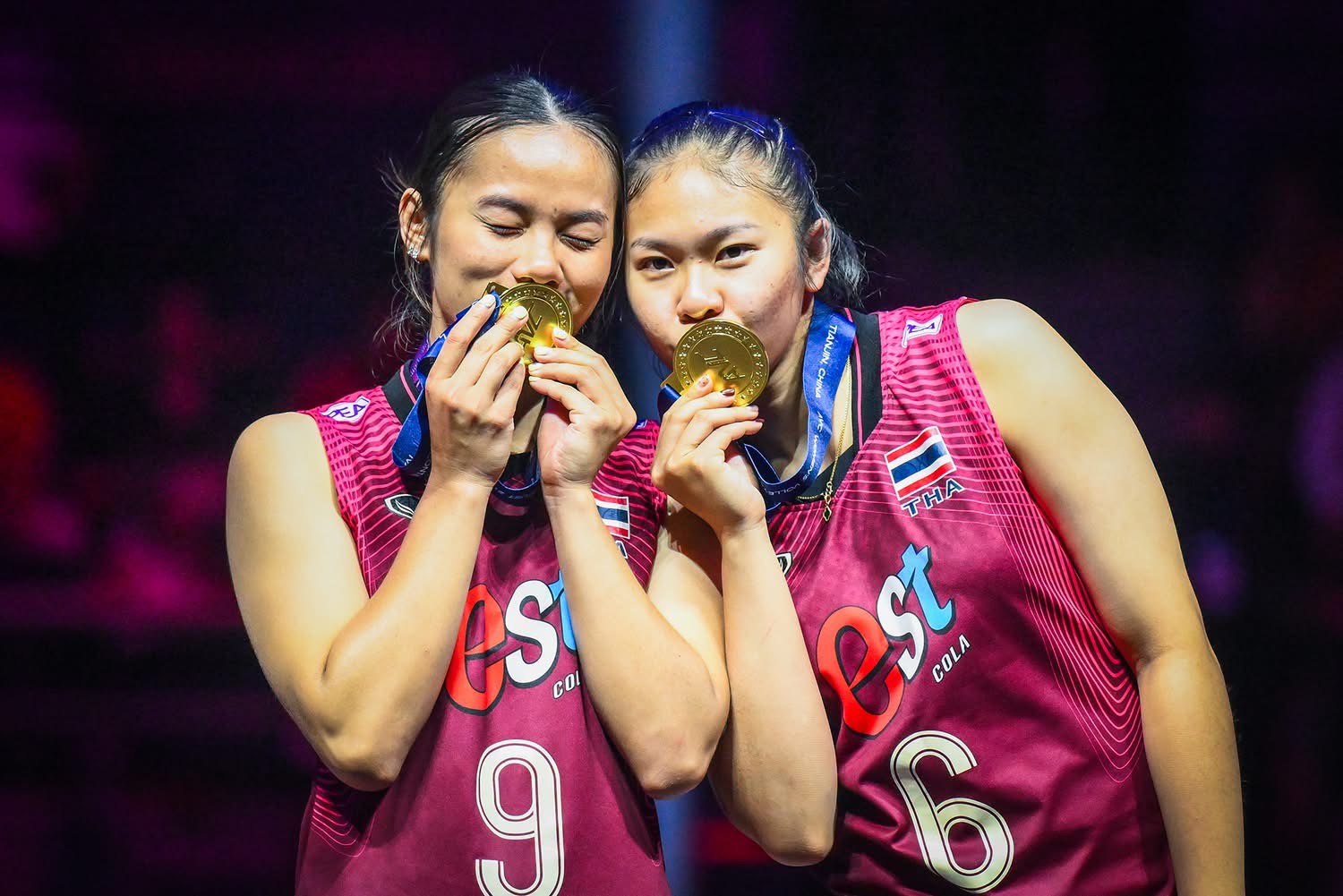จากรั้ว "DPU" สู่เวทีใหญ่ระดับโลก ปักหมุดลุยศึก "โอลิมปิก 2028"