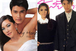 จำได้ไหม!! คู่รักดาราดังในอดีต