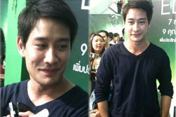 ป้อง แจง ภาพหลุดนางแบบ เด็กไปไม่คิดเลยเถิด