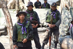 สื่อนอกระบุปมไทย-เขมรซ่อนแผนการเมือง