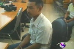 ตร.เมืองคอนจับ! เอ็กซ์สมุย มือปืนดังของไทย