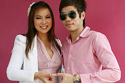 “บุ๋ม”ถอดใจ!ขอจบกรณี “ติ๊งโน้ต” ถูกถีบ