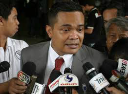 จตุพร บอก กรมชลฯ-กฟผ. วางยานายกฯ