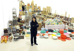 แจ๋ว! พิพิธภัณฑ์ของเหลือใช้ของแม่