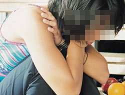รวบน้าหื่น! ข่มขืนหลานสติไม่สมประกอบ นับ10ปี