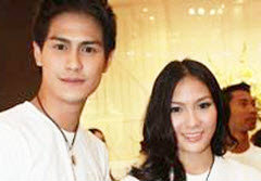 น้ำเผยมินตราท้องแล้ว เมินคนมองป่องก่อนแต่ง!
