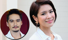 “โดนัท“ อึกอักสัมพันธ์หวาน “อนันดา“