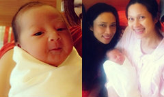 ยลโฉมชัดๆ น้องสิรินทร์ ลูกสาวแหม่ม คัทลียา