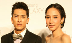 แฟนๆลุ้น"ติ๊ก-อั้ม"หวนลงละครคู่