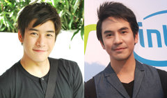 เอาแล้วไง! โป๊ป ชก เคน ตาเขียว!