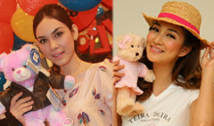 เม้าท์สนั่น! แมท คิดเทียบ แพนเค้ก
