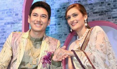 เจสัน ดาริกา ประกาศถอนหมั้น