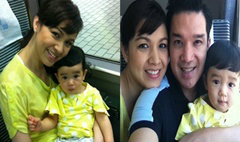 บรู๊ค เบรกงานพา กบ น้องณดา เที่ยวญี่ปุ่น