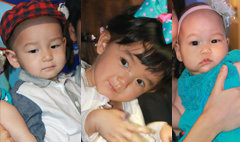 ชอบรึเปล่า "ณดา ทาชิโน่ ชิลี่" น่ารักจัดเต็ม!