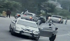 จับ 3 ผู้ต้องสงสัย ยิงทหารปัตตานี 4 ศพ เร่งสอบขยายผล