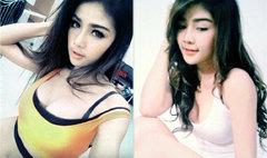 ไม่ไหวจะแบ๊ว!! “กระแต“ อยากเซ็กซี่