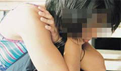 คุก2ปี8เดือน แม่เมายาช่วยสามีใหม่ข่มขืนลูก