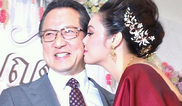 เปิดใจตั๊ก บงกช เจ้าสัวบุญชัย