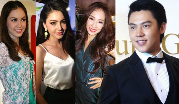 ปริศนาสาวตัว M ของ "หมาก ปริญ" คนนั้นคือใคร?