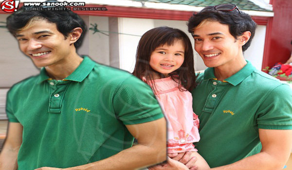 อัพเดท “น้องซิดนี่ย์” ลูกสาว “เจฟฟรี่ เบญจกุลวิวัฒน์” ยิ่งโตยิ่งสวย!!