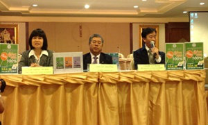 กทม.ประชุมซักซ้อมสื่อมวลชน เตรียมพร้อมรับสมัครผู้ว่าฯกรุงเทพฯ สัปดาห์หน้า