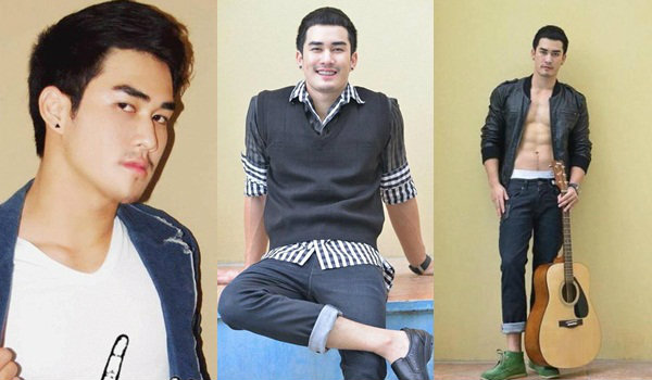 The Star 9 (เดอะสตาร์ 9)? ดิว นัทธพงศ์ พรมสิงห์
