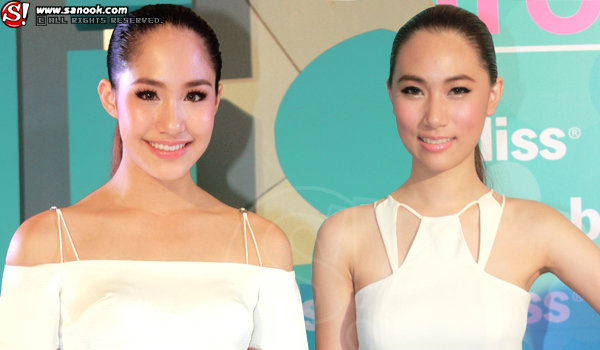 ส่องความสวย! “ปันปัน" กับ "เพลง” ลูกสาวสุดยอดดีว่าเมืองไทย