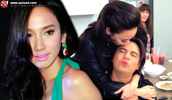 อั้ม เปิดปากปัญหา ใหม่ ทำให้ เอ ทุกข์สุดในชีวิต!!