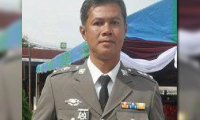 เปิดหัวใจช้ำแฟนสาว รอง ผกก.รือเสาะ "ไม่น่าทำเขาเลย"