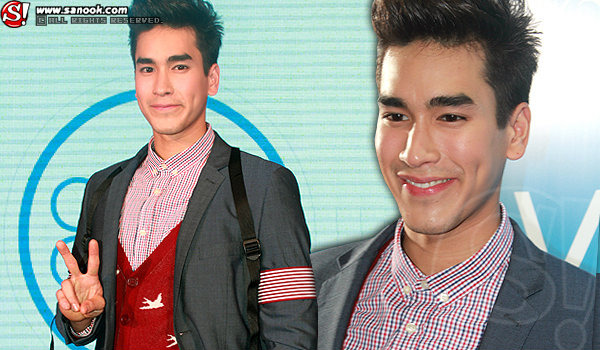 ณเดชน์ ทำใจถูกถอดโฆษณา ลั่นไม่เป็นไรครับ