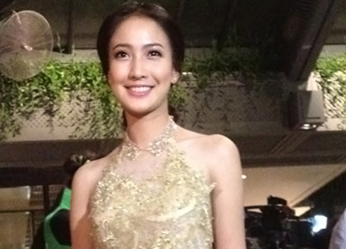 แต้วเผยละครรุมไม่มีเวลาสวีตต้น-สงกรานต์ไร้แพลน
