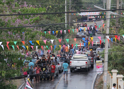 7 วันอันตรายนครสวรรค์ตายแล้ว 5 ราย