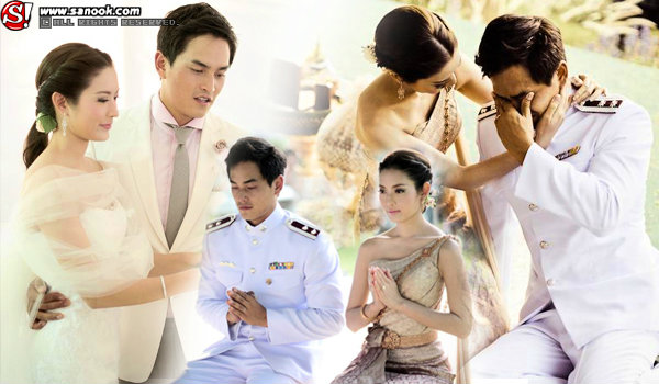 ครบรอบ 1ปีวิวาห์ “แอฟ – สงกรานต์” ยังหวานตรึงใจ