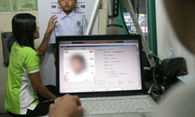 เล็งเลิกใช้ บัตรประชาชนเด็ก เหตุเปลืองงบ
