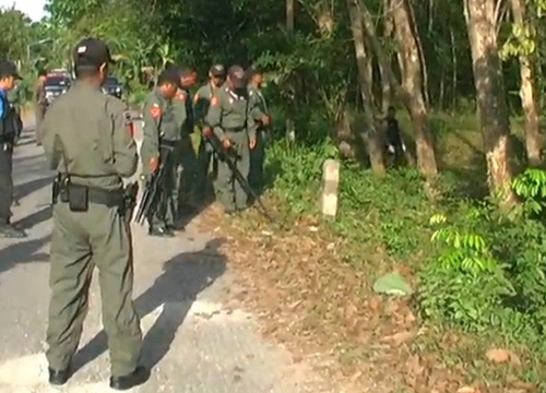 9 ปี ไฟใต้คดีสิ้นสุดถึงศาลฎีกาเพียง 31 คดี